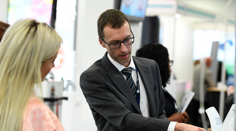 Exhibitor product preview: check out what’s available at Aesthetic Medicine North