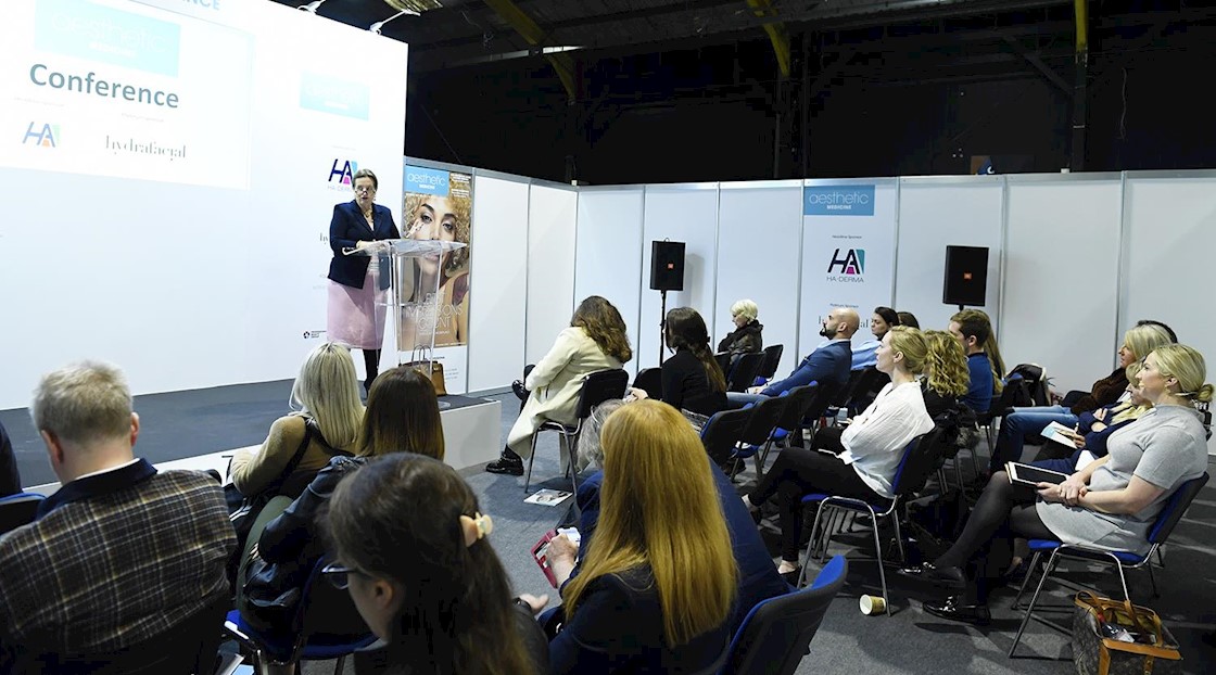 Aesthetic Medicine Ireland brings together the best in the industry