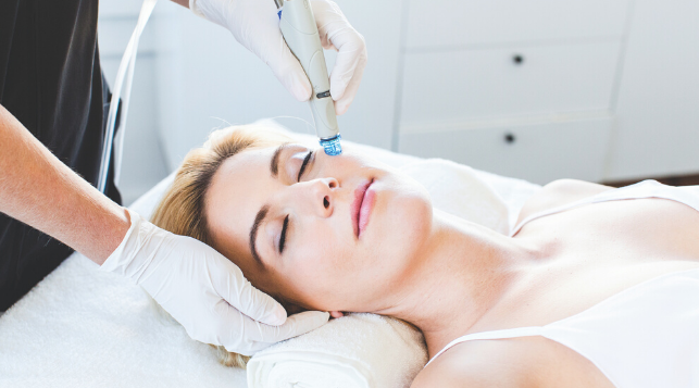 Why will investing in a HydraFacial boost your clinic's profits? 