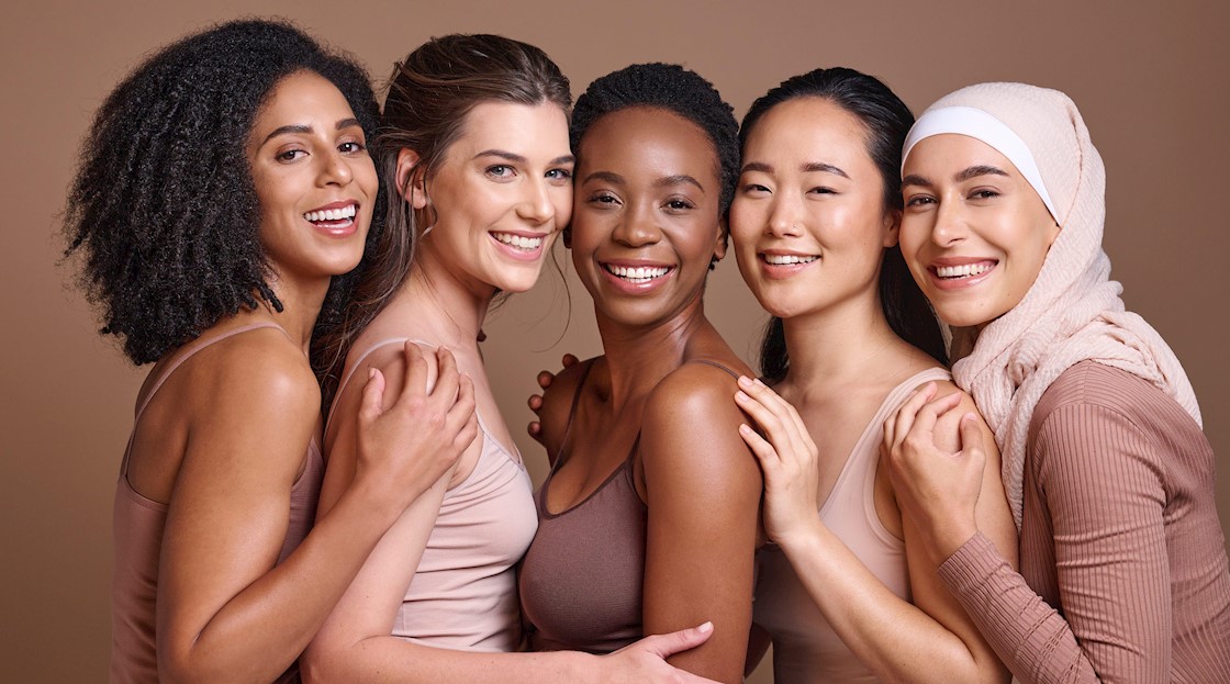Skin positivity campaign launches in response to recent study
