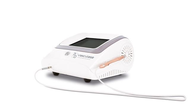 Sponsored news: 3D Aesthetics launches 3D-Vasculase