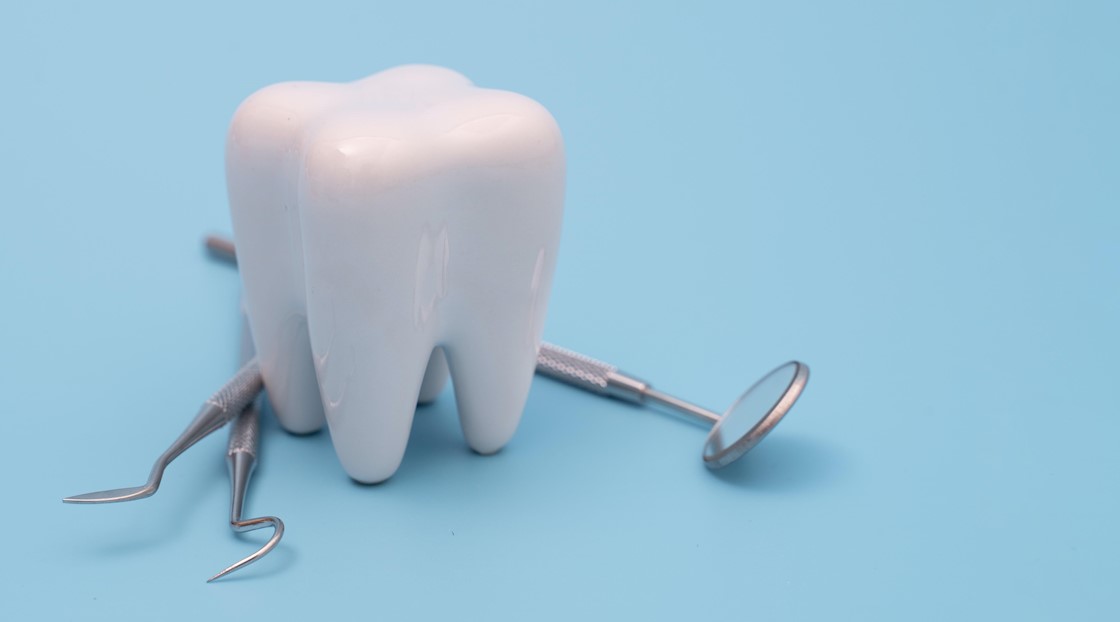 What is DIY dental scaling?