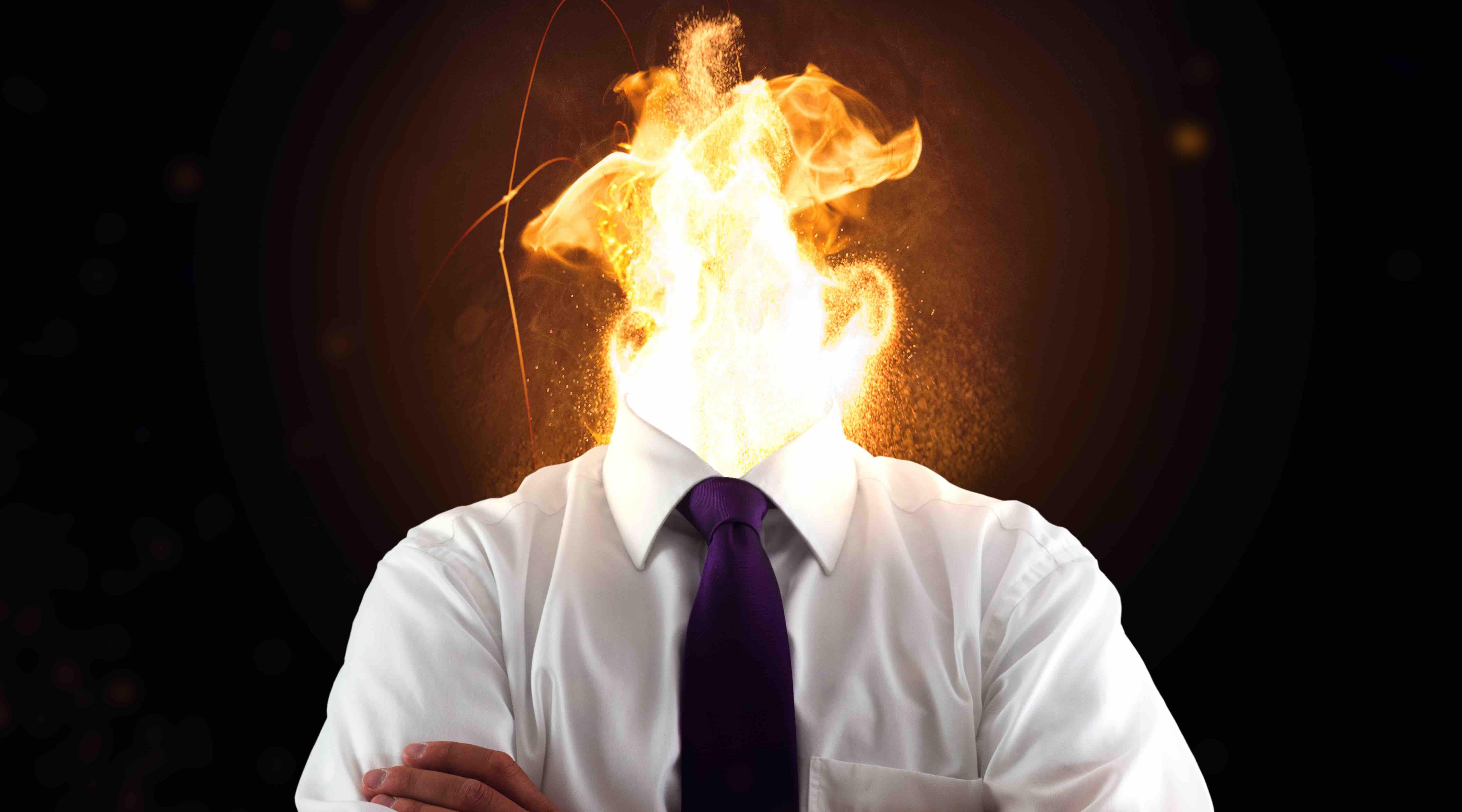  “Burnout” recognised as a medical condition by the World Health Organization