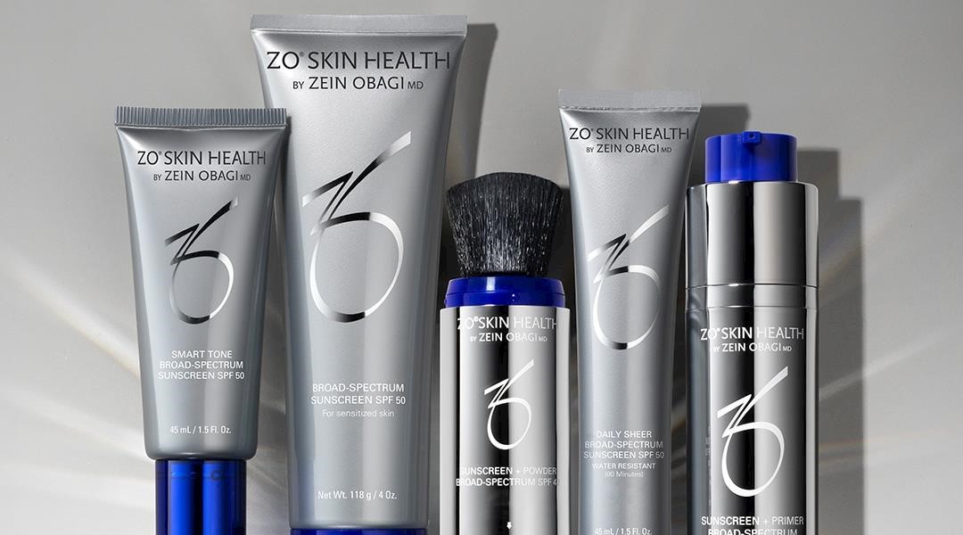 The importance of sun protection in the winter