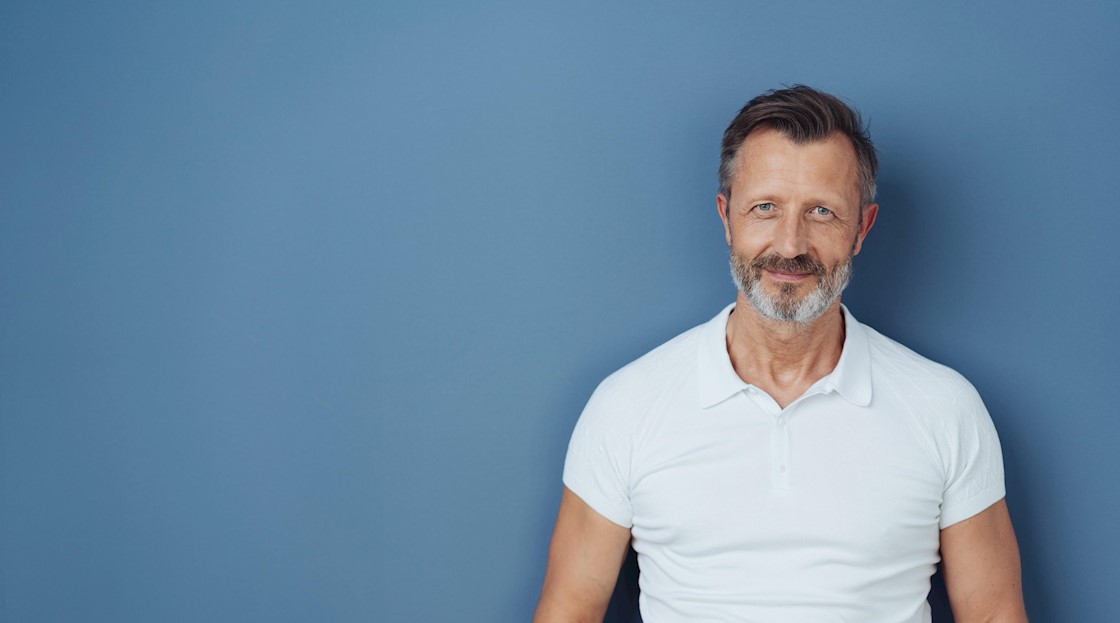 Andropause: How to spot and treat male menopause