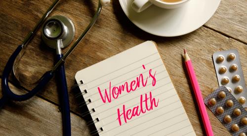 Marion Gluck Training Academy launches new online Foundation in Women’s Health course 