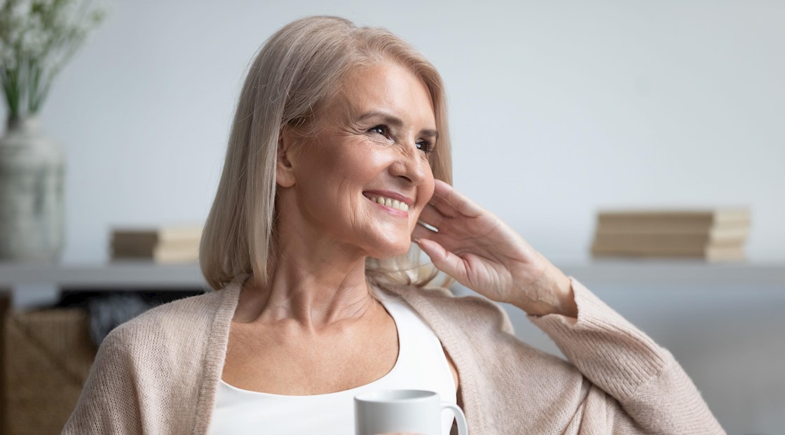 This course teaches menopausal care within aesthetics