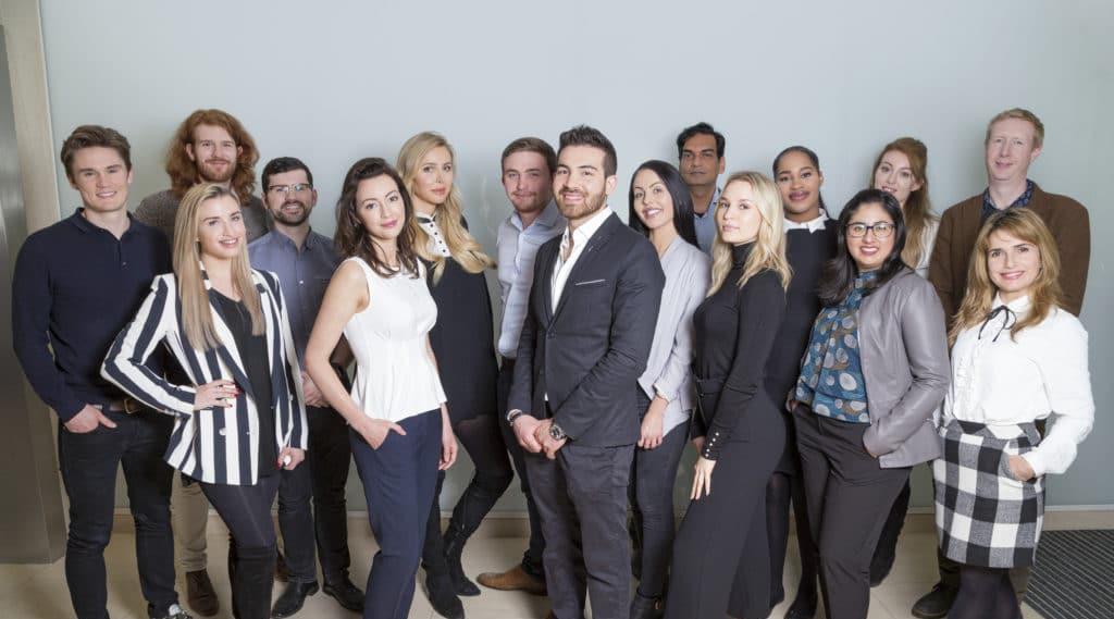 Harley Academy first trainer to be recognised by IQ verify 