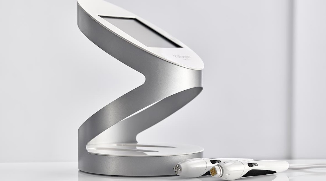 Sponsored news: Divine Pro – four patent technologies focusing on four layers of the skin
