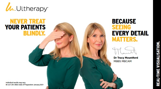 Sponsored news: How technology that lets you see under the skin can optimise lifting and tightening results