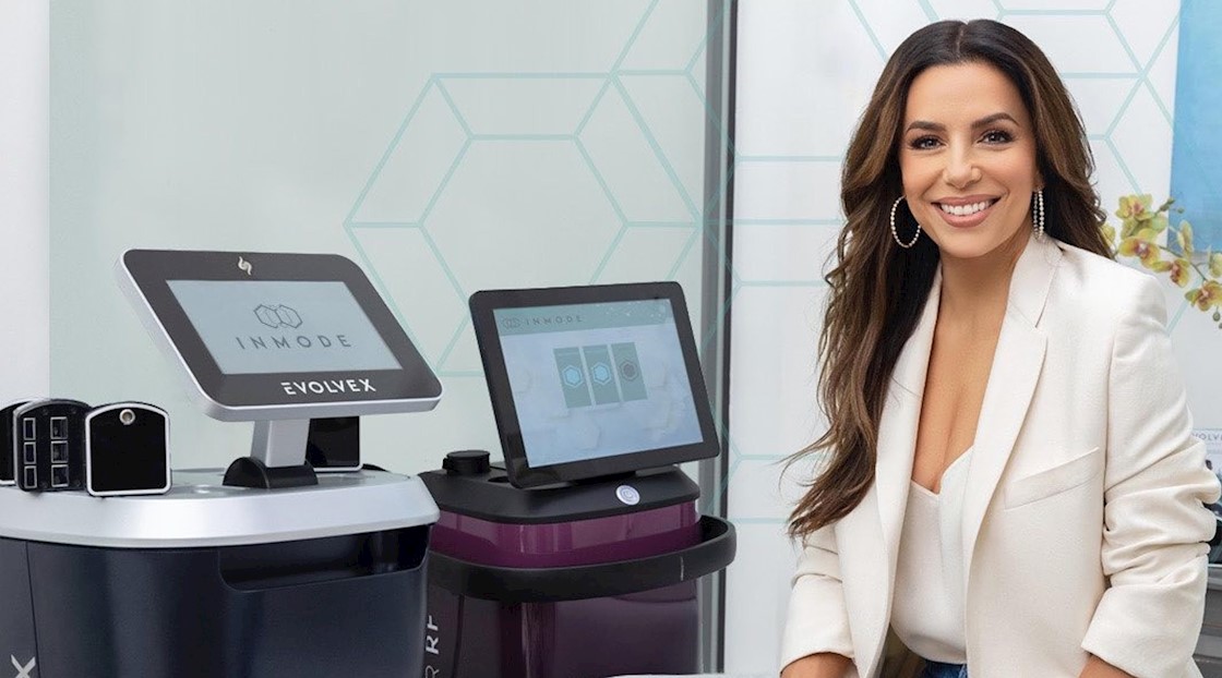 InMode launches EvolveX hands-free body transformation technology