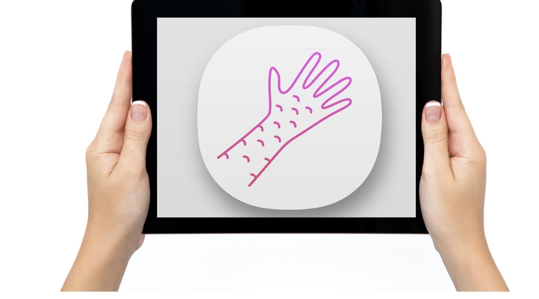 34% of eczema self-management apps contain information inconsistent with international guidelines