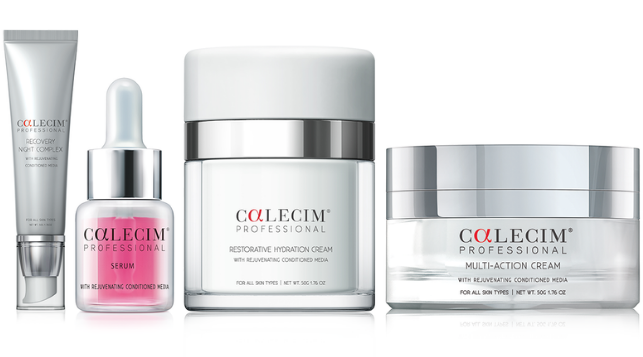Sponsored Story: Stem Cells – The Key Ingredient to Enhancing Results