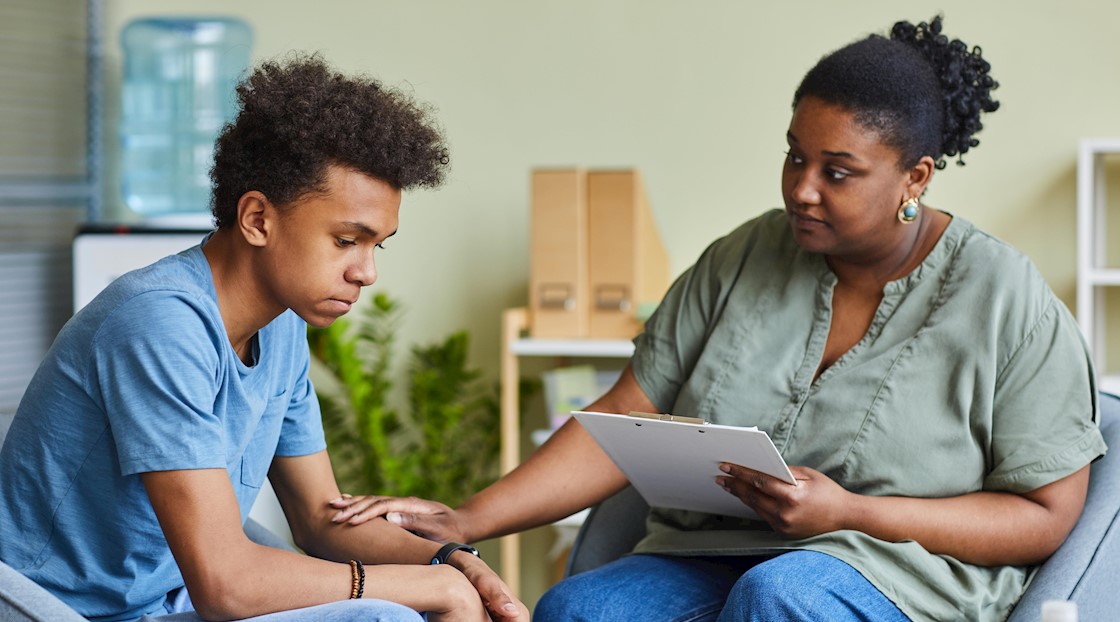 New study highlights the link between scars and body image