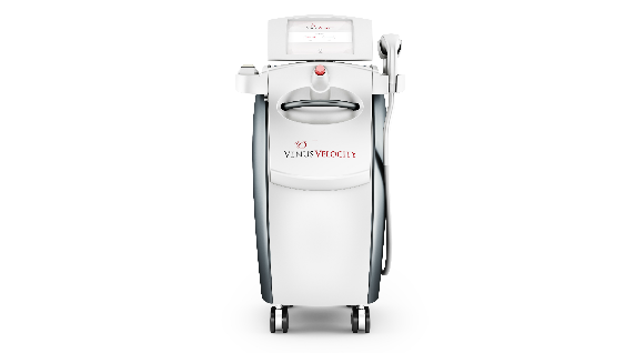 Introducing the Venus Velocity
