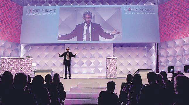 Merz Innovation Forum accepting submission