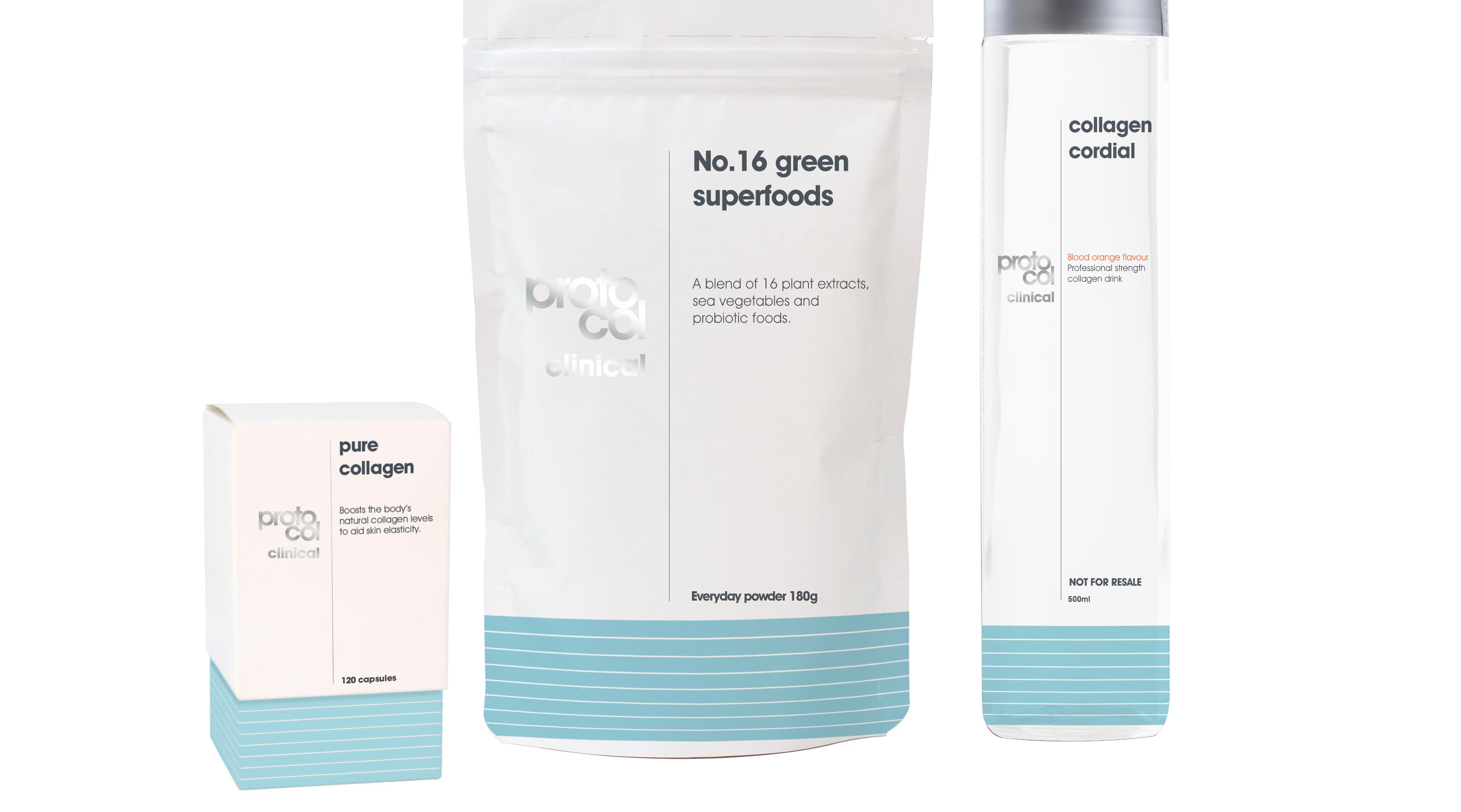 Proto-col announces new subbrand for clinic professionals