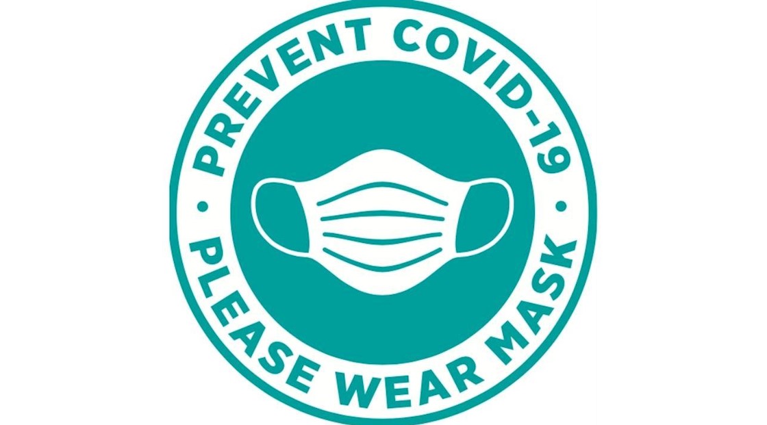 Masks become compulsory in clinic again