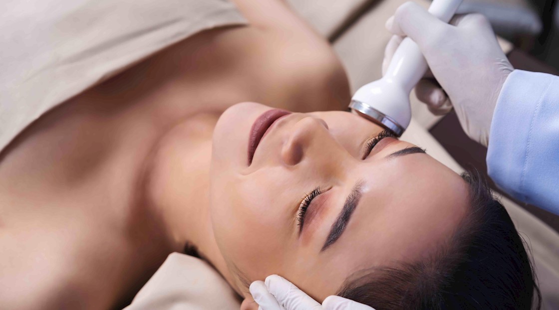 IQ Verify Level 4 in Skin Rejuvenation accepted by JCCP register