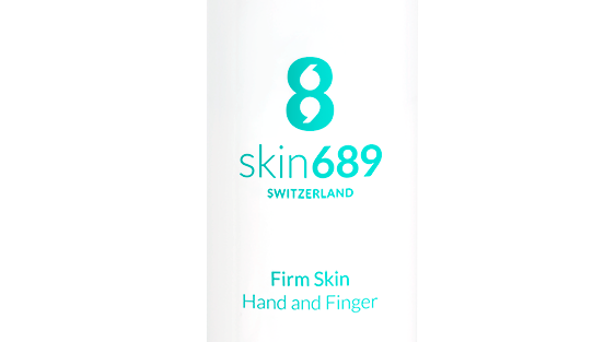 skin689 launches Hand and Finger Rejuvenation Creme
