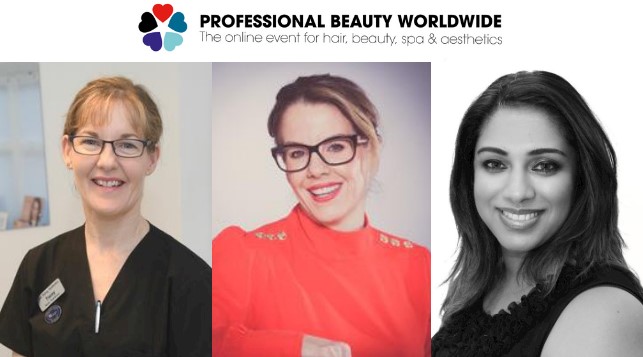 More speakers announced for the AM Online Conference