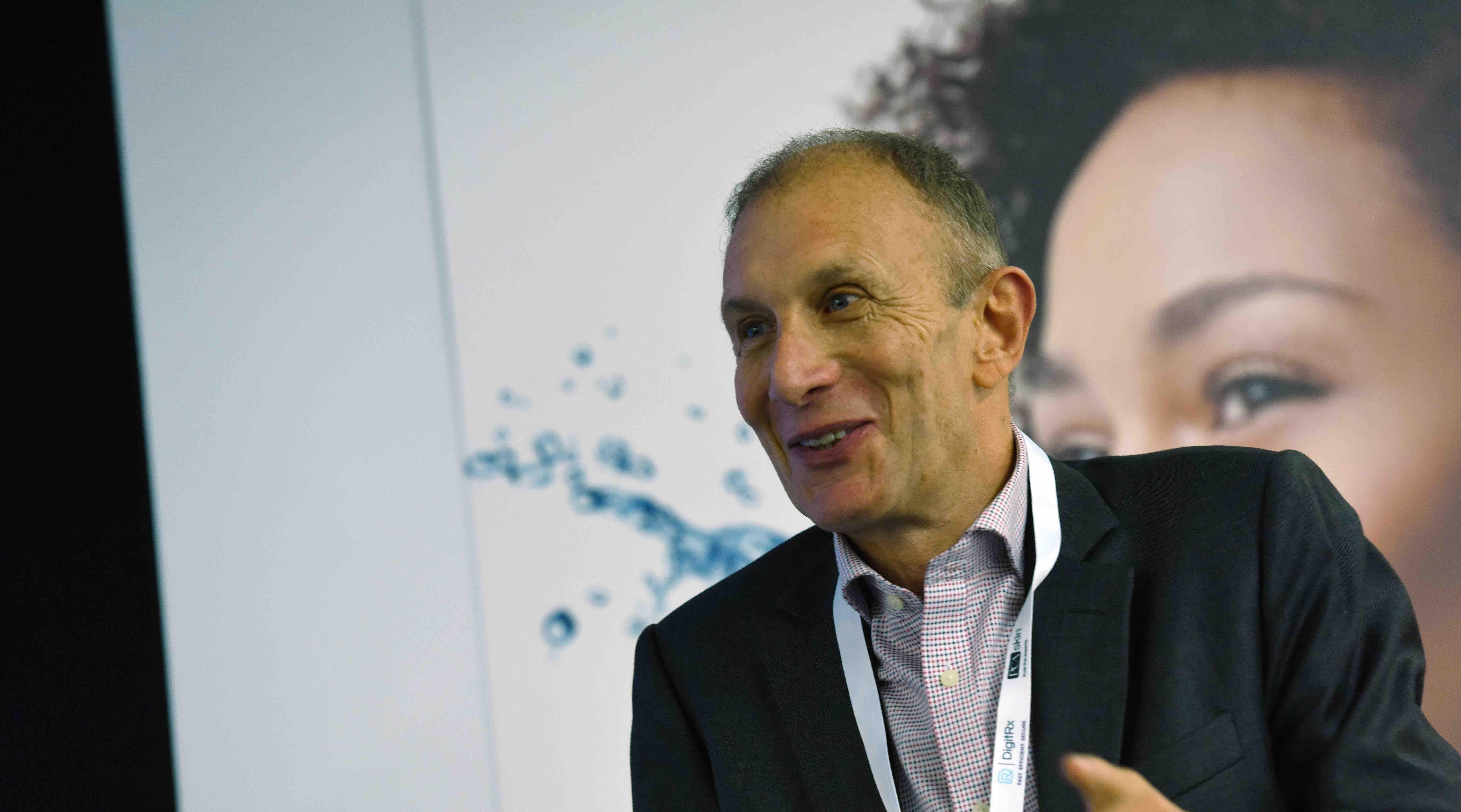 Join Dr Daniel Sister at Aesthetic Medicine North next weekend 