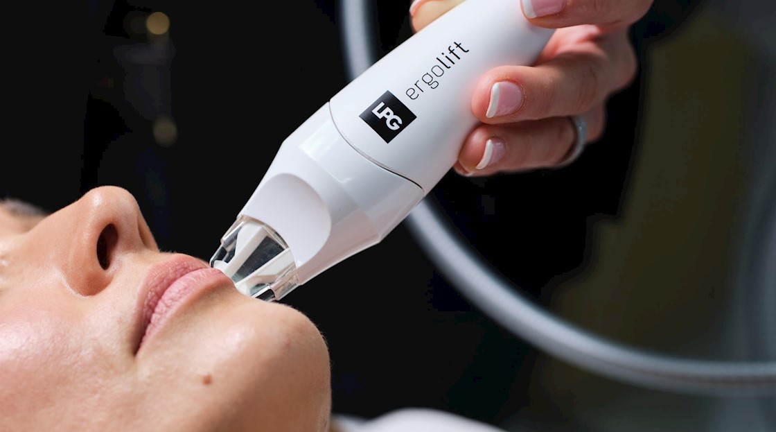 Mechanical stimulation: adding value with endermologie