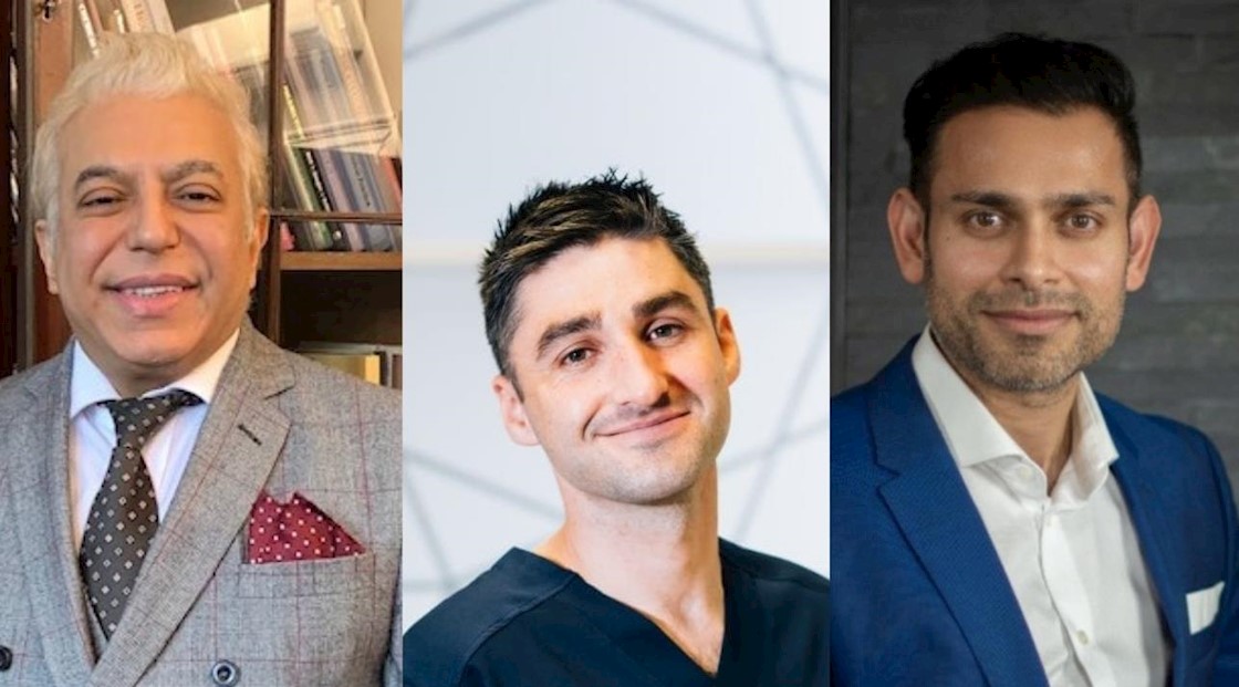 Merz Aesthetics announces three new Merz Innovation Partners