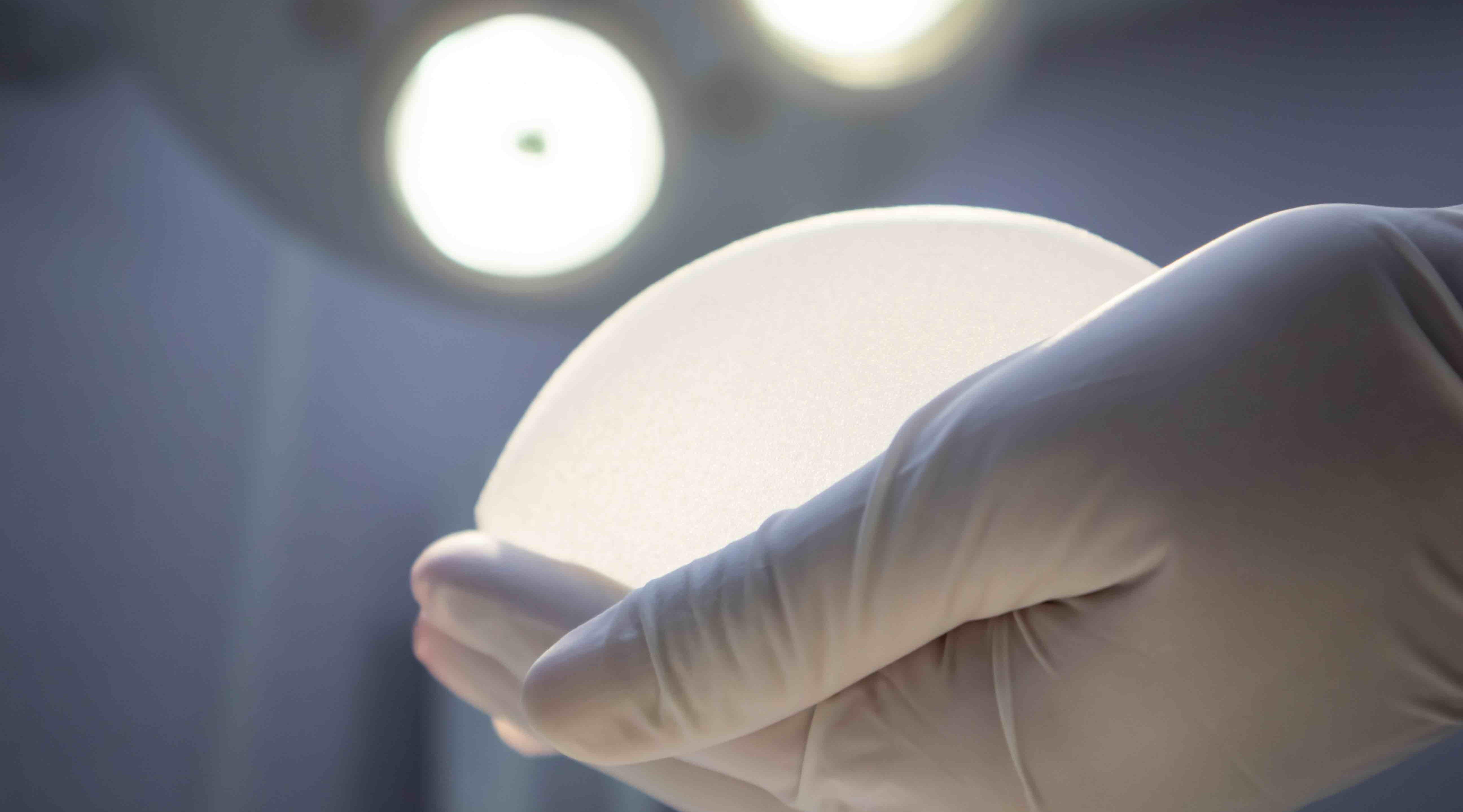 MyBreast selected as first UK clinic to participate in FDA-reviewed study for safety in breast implants