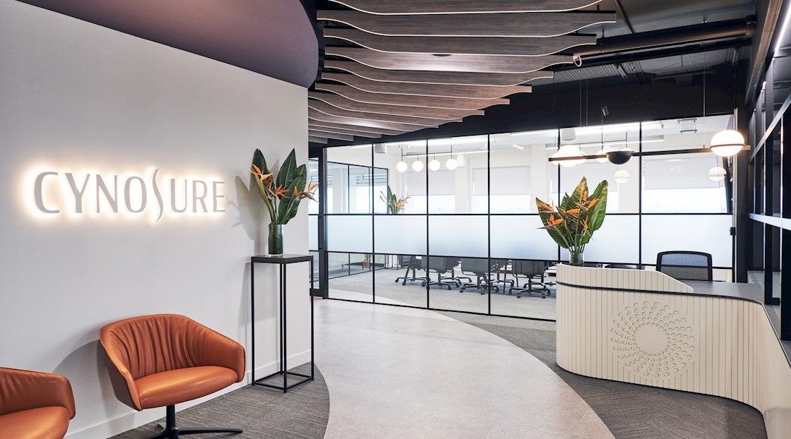 Sponsored story: Cynosure opens Experience Centre in London