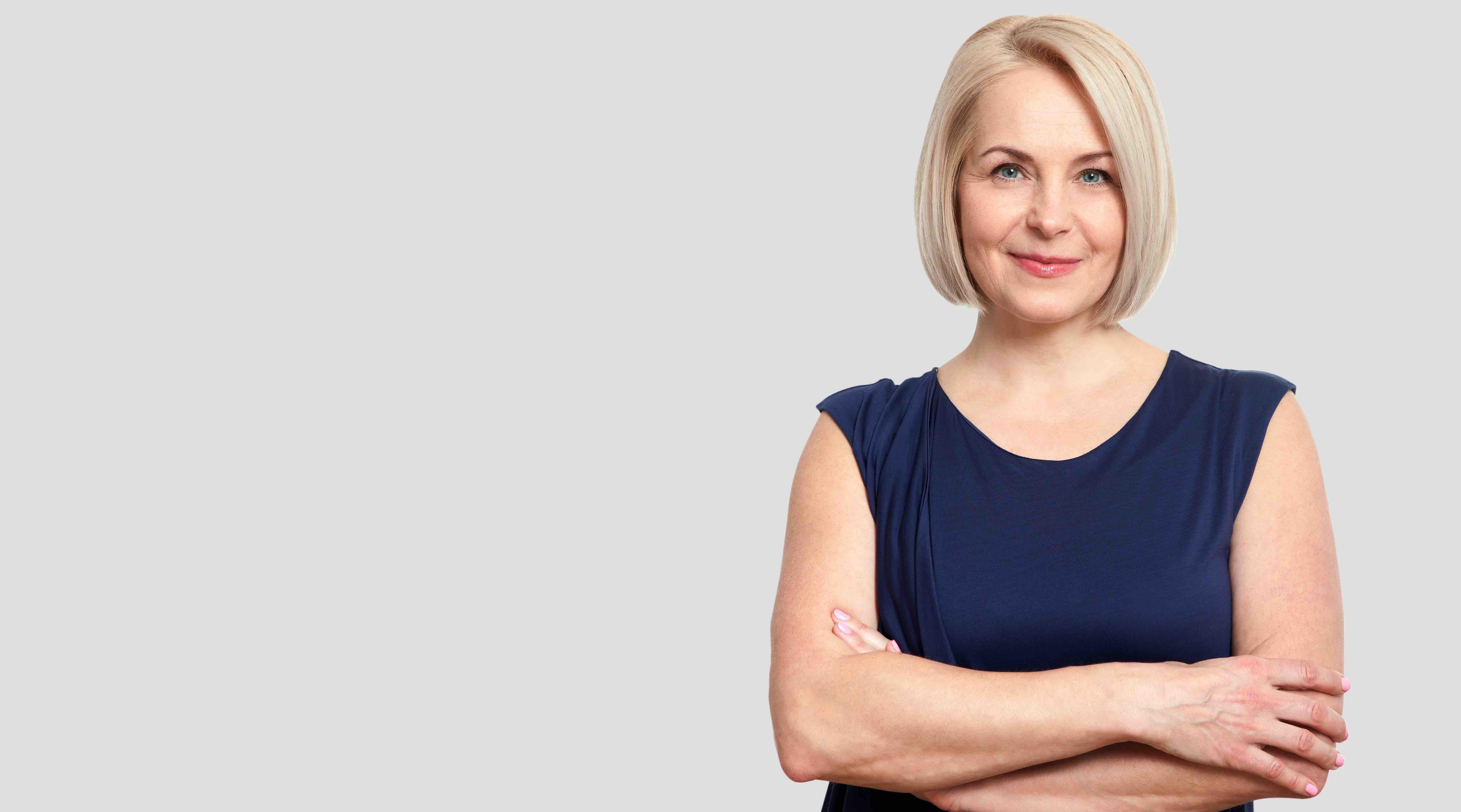 How you can help patients going through menopause 