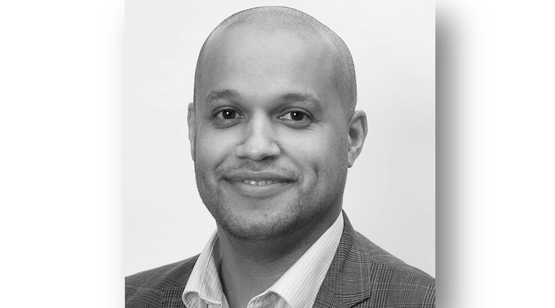 Simon Ofei announced as director of sales for Crown Aesthetics