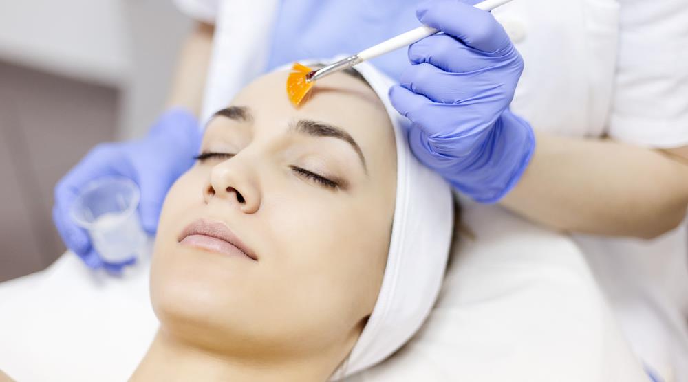 Glycolic and TCA peel blend more efficacious than TCA alone