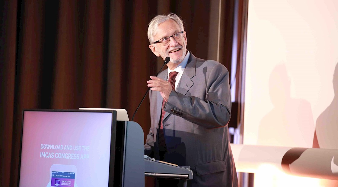 Industry mourns passing of eminent plastic surgeon Dr Pierre Nicolau