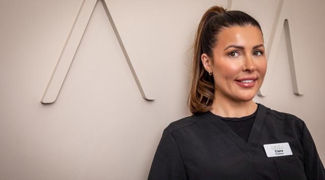 Campaign launches to reduce stigma surrounding aesthetics