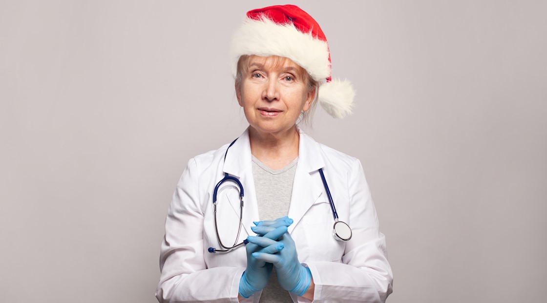 How to ensure safety during the festive cosmetic surgery rush