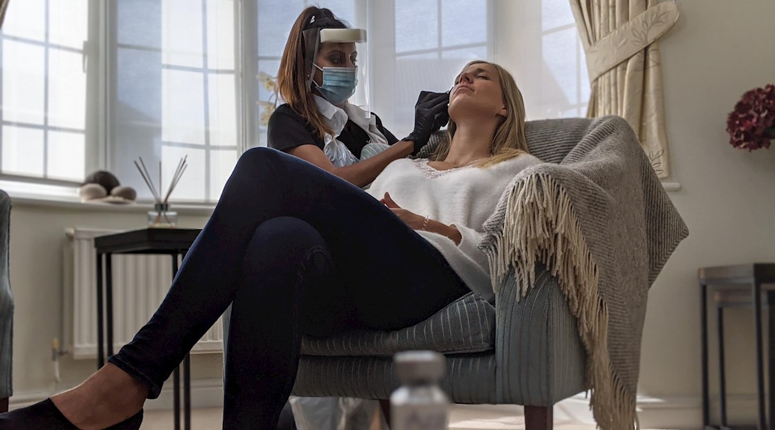 At-home toxin injection service launches in London