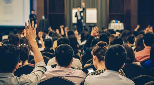 Church Pharmacy and Hamilton Fraser to hold conference