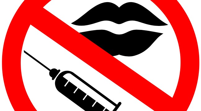 BCAM to provide data to support injectables ban for under 18s