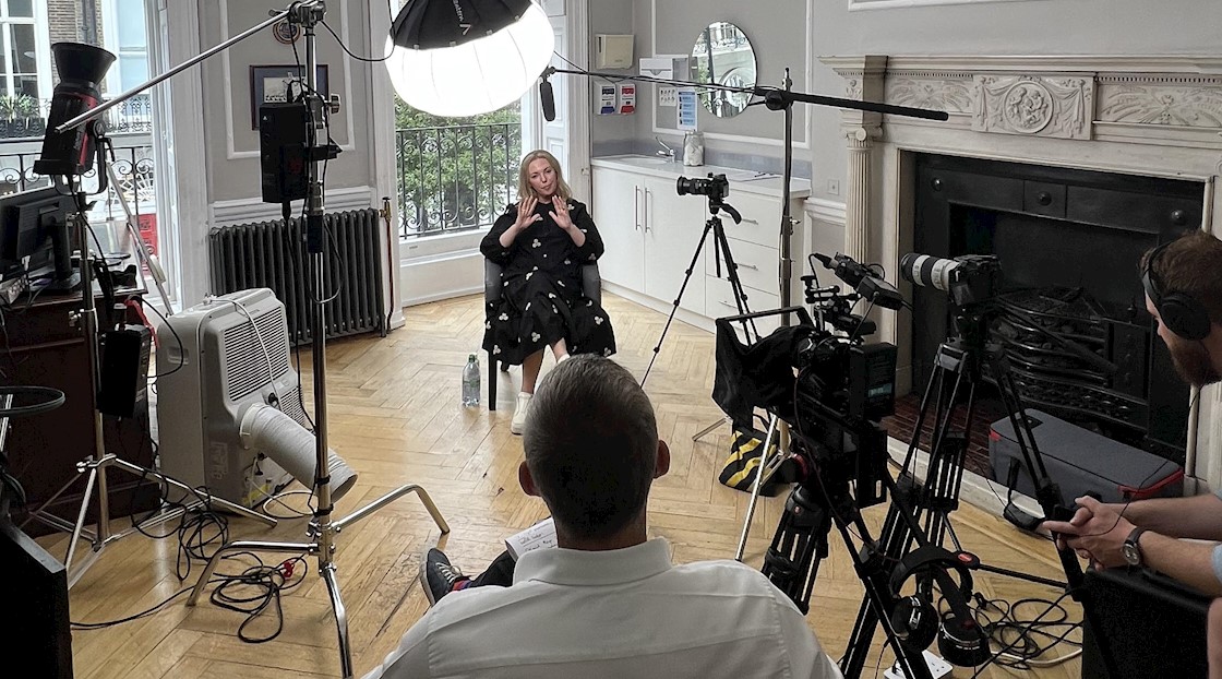 Web Marketing Clinic launches production company, The Content Clinic 