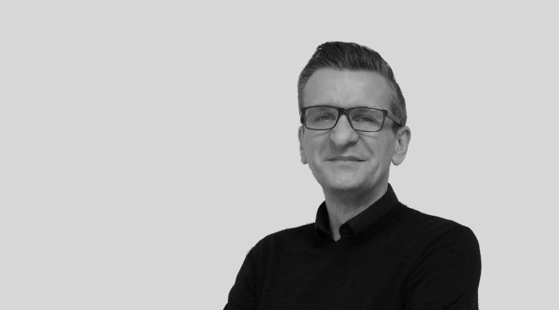 IMAGE Skincare has appointed Graham Clarke as sales director 
