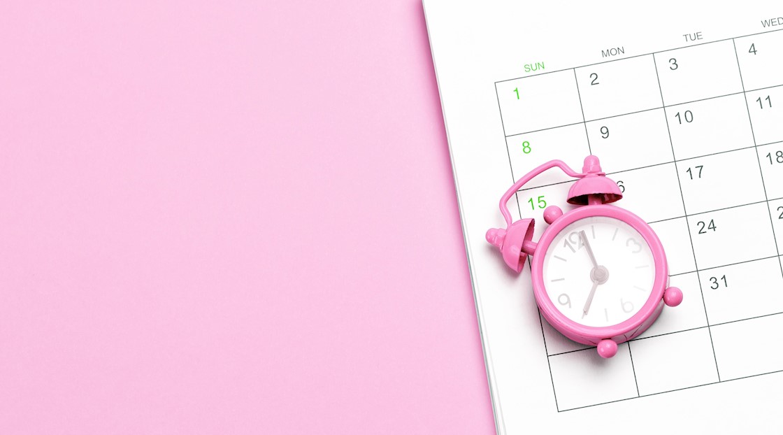Have your say on menopause
