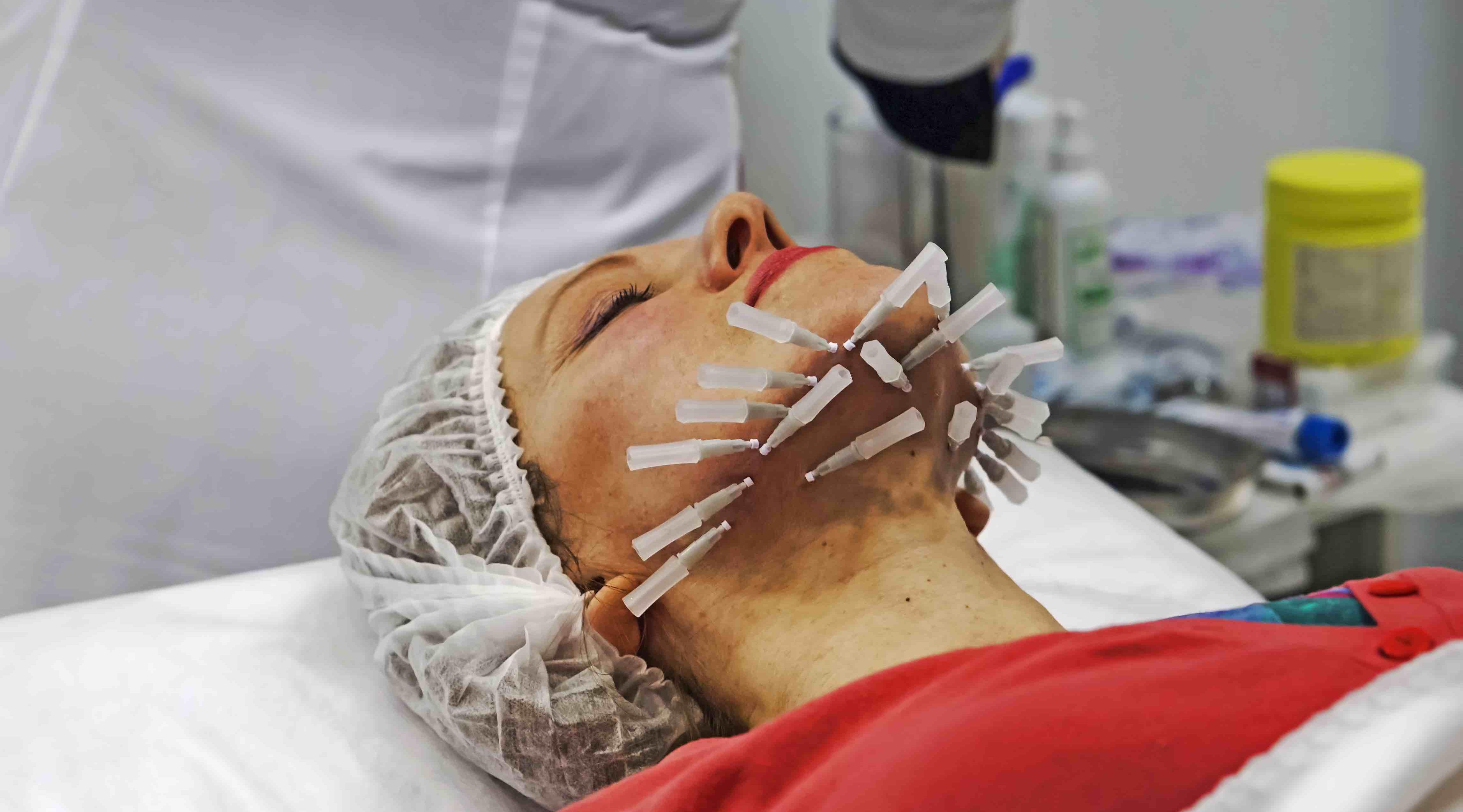 Dr Philip Dobson discusses Care Quality Commission registration for thread lift treatments