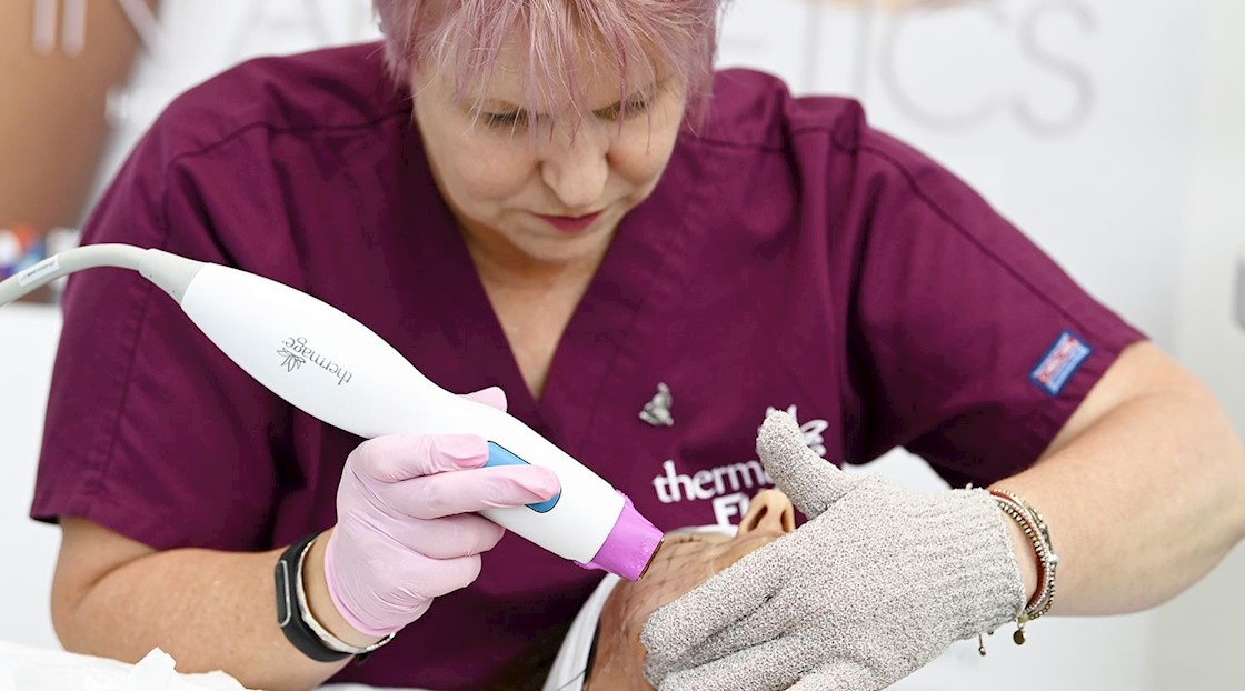 7 reasons to attend Aesthetic Medicine Glasgow