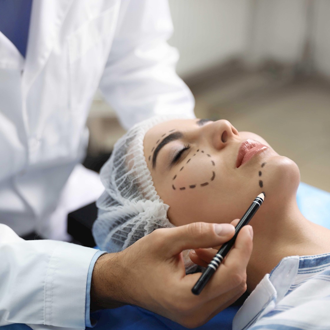 Trends In Aesthetic Plastic Surgery Revealed Trends In Aesthetic Plastic Surgery Revealed