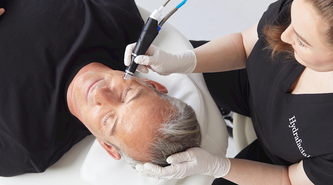 How to treat post-summer pigmentation