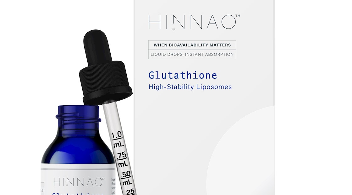 hinnao glutathione Did you know this about Glutathione? Hinnao created a liquid glutathio main image 1