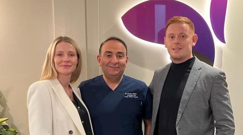 Cutera announces new Centre of Excellence in Ireland
