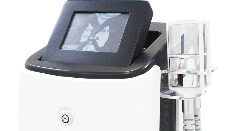 HD Aesthetic Technology showcase latest body contouring system at Aesthetic Medicine Live 