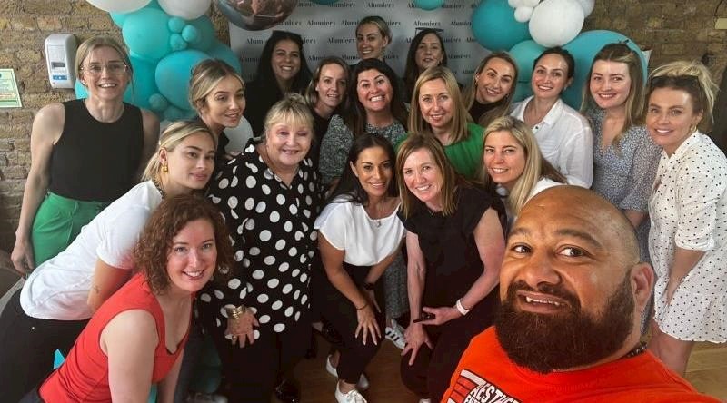 AlumierMD relaunches entrepreneurial course for skincare practitioners